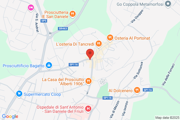 Trattoria Al Teatro