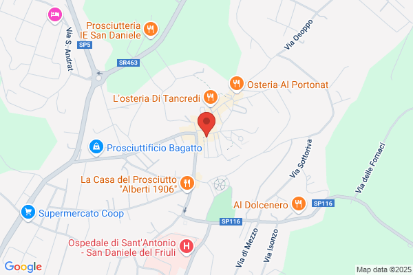 Boutique Alimentare Garlatti