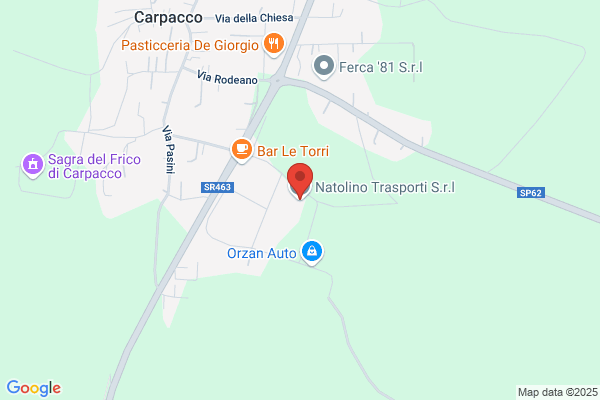 Natolino Trasporti S.R.L.