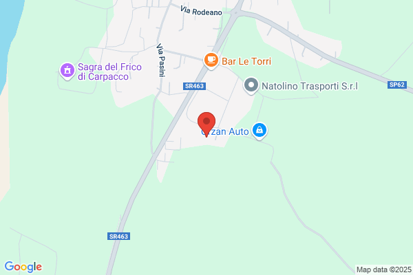 Centro Dolce Friuli Srl