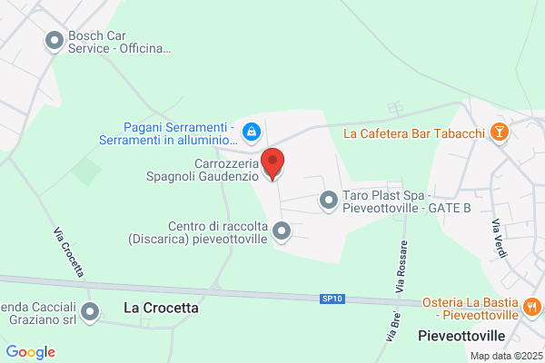 Autocarrozzeria Spagnoli