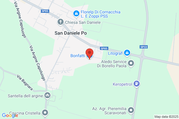 Bonfatti