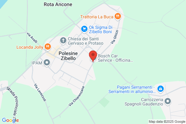Officina Meccanica Miglioli