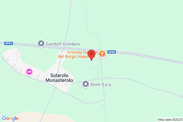 Storti Per Ind Fabrizio