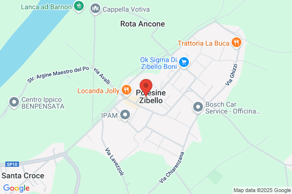 Associazione Strada del Culatello