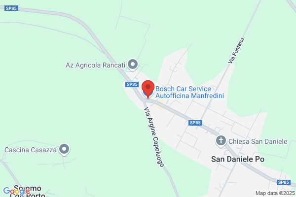 Manfredi ernestino