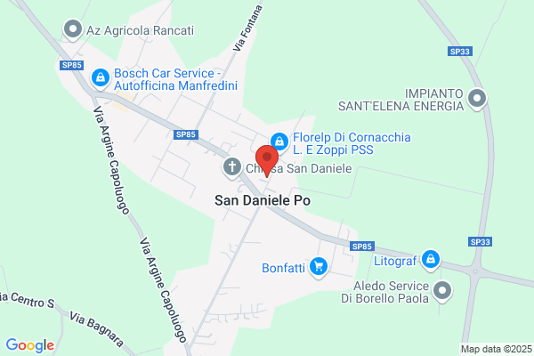 Panificio P.F.M. Manini Snc