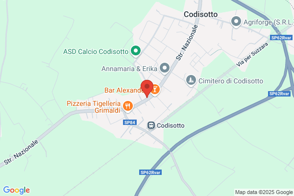 Pavesi E Luzzara S.N.C.