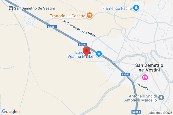 Gav Legno Snc Di Dox Giovanni E figli