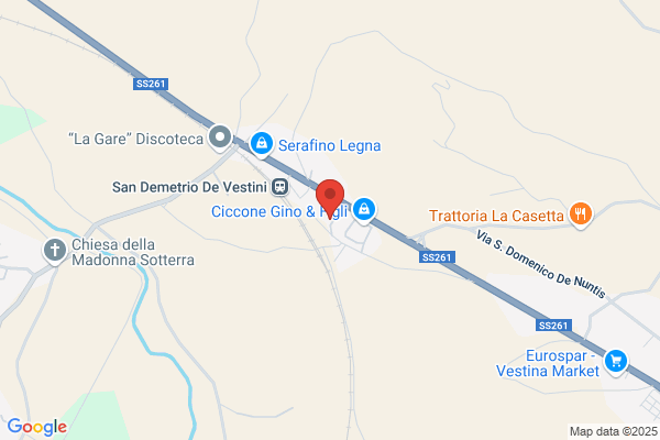 Masci adornino