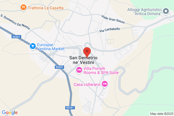 Pizzeria Camelot