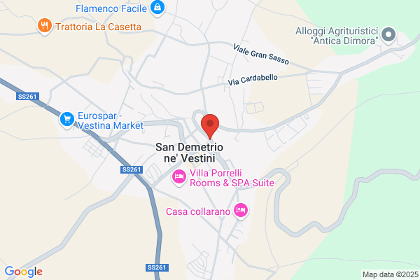 Pizzeria Langolo Dello Spuntino