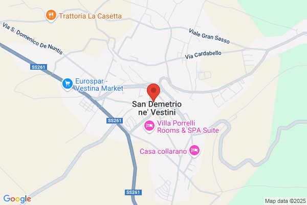 Poste Italiane