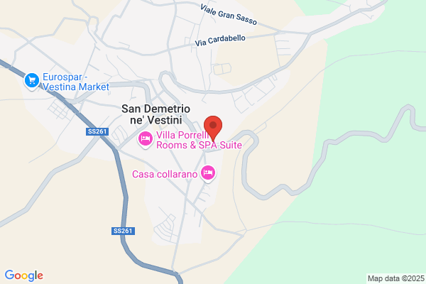 Ristorante Albergo La Pergola