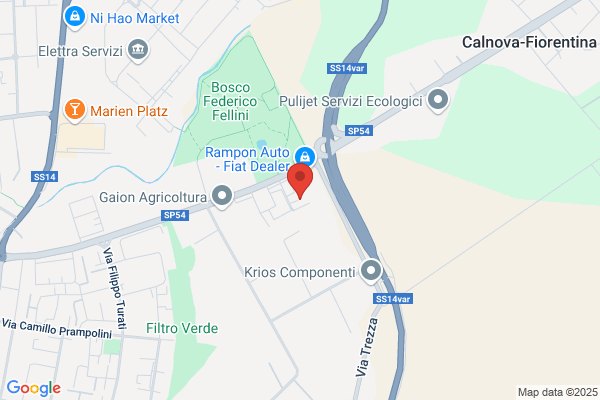 Autofficina De Vecchi