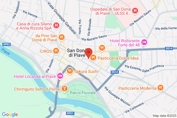 FILIALE DI SAN DONÀ DI PIAVE