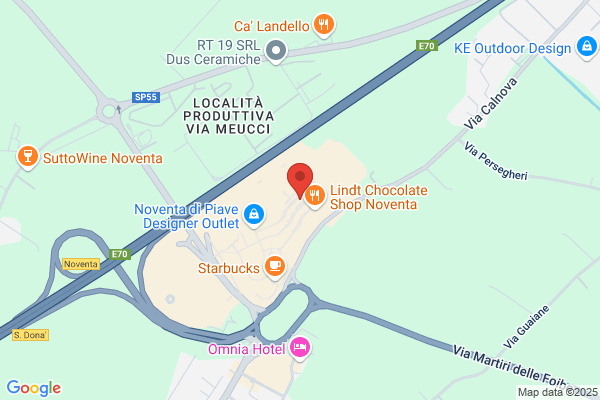 Geox Shop - Negozio Calzature E Abbigliamento
