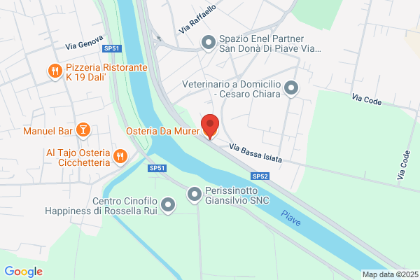 Osteria Da Murer