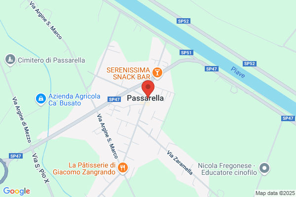 Ptp Bar Centrale
