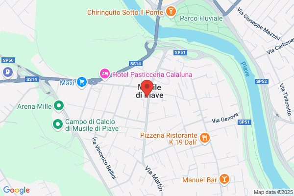 Snack Bar Lincontro