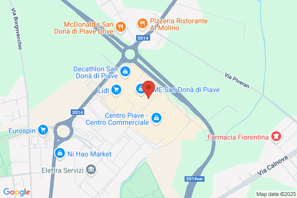 Voglia Di Sfizio S.A.S.