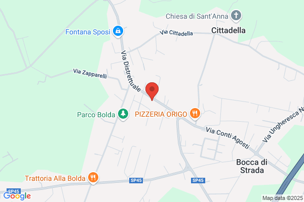 Immobiliare La Serenissima S.A.S. Di Somaschini