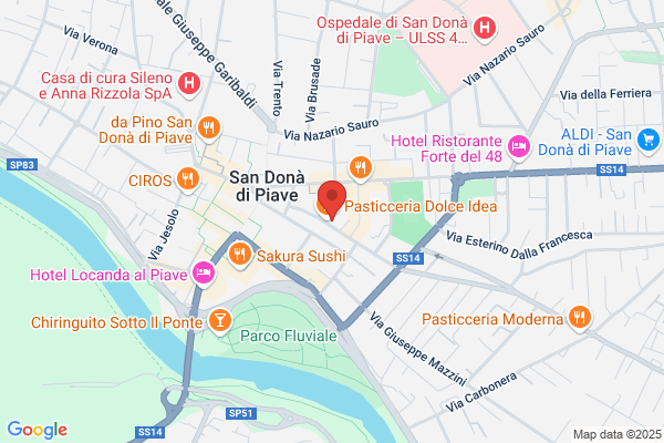 Interimmobiliare S.R.L.