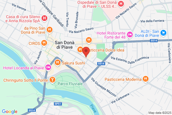 La Veneta Immobiliare Di Brussolo F.