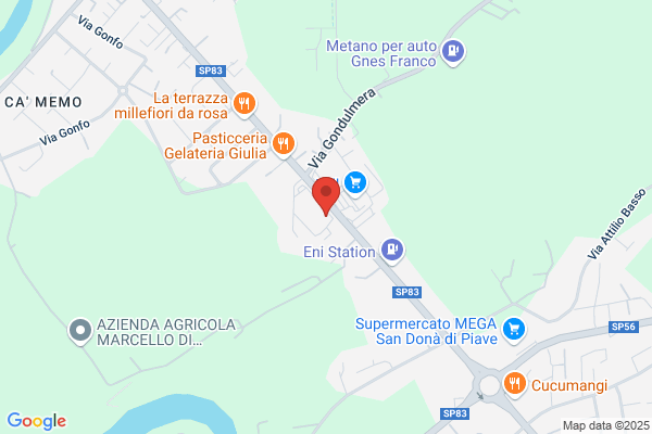 Partata paolo