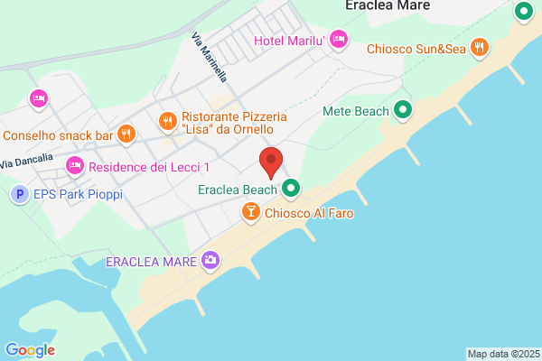 Hotel Park Hotel Heraclia