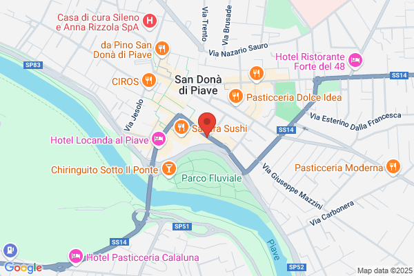 Rorato alessandro (Arch.)