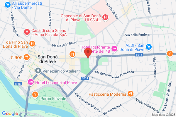 Studio Associato Dandrea Basso