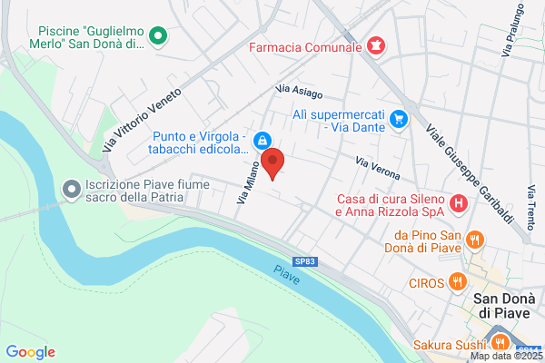Liceo Scientifico Galileo Galilei