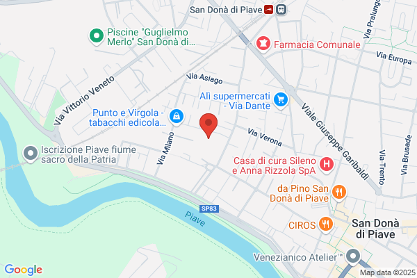 Scuola Elementare Leonardo Da Vinci