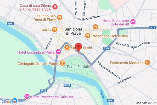 Unipolsai Assicurazioni  - Camani S.r.l.