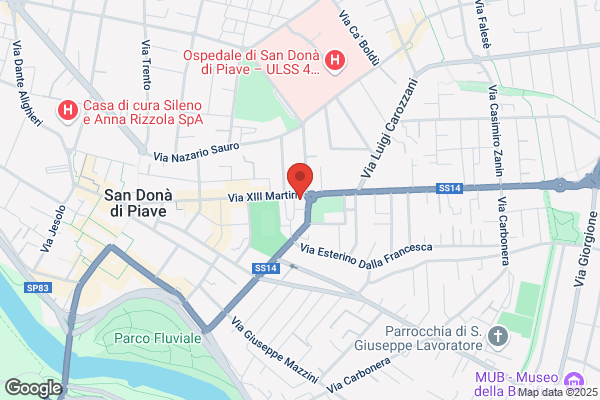 La Previdente Assicurazioni Di Zulian Gianna E caneve lucio s.D.F.