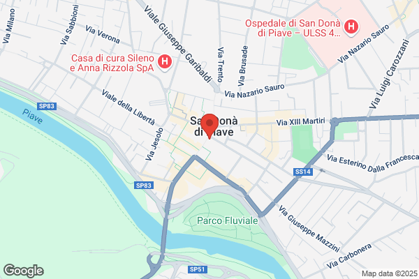 Reale Mutua Agenzia di San Donà Di Piave Vallese Gianfranco Sas