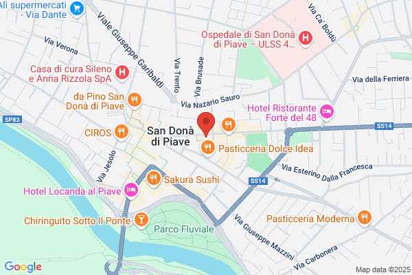 Unipolsai Assicurazioni Brussolo Renato