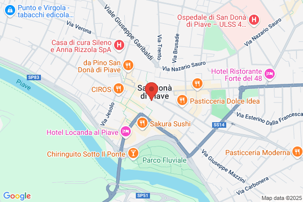 Vallese Gianfranco S.A.S.