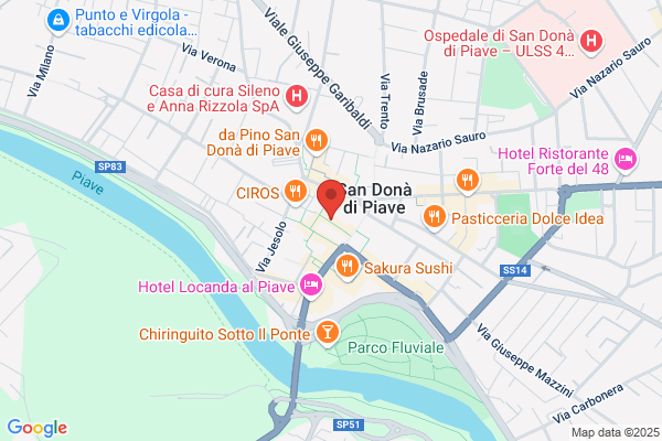 Zurich San Donà di Piave - Mar.Fin S.a.s Intermediario Assicurativo
