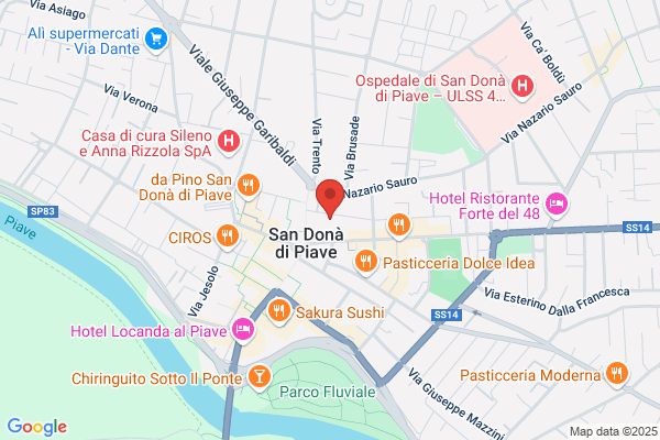 Associazione C.F.P. San Luigi