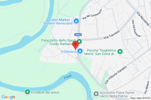Narder Autoveicoli Sas Di Michele. Massimo & c.