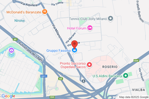 Sveziateam Srl