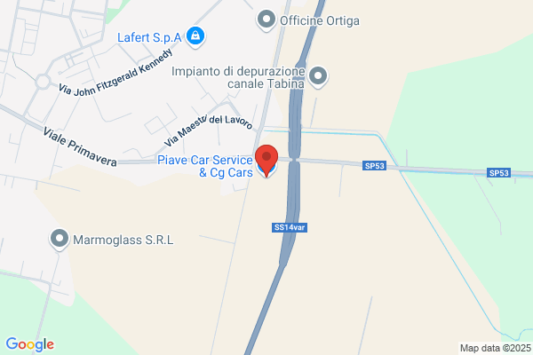 Piave Car
