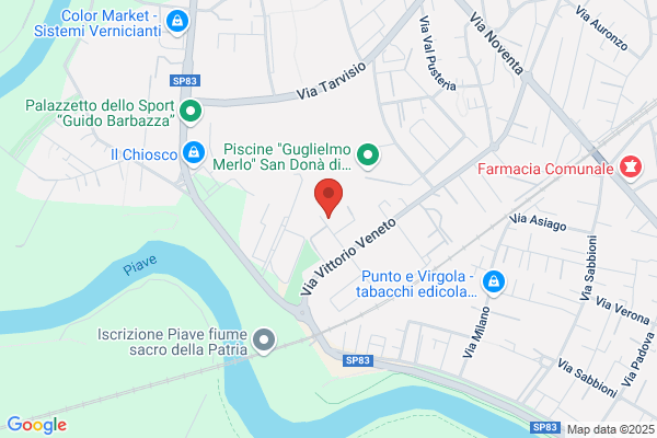 Carrozzeria Veneta di Ferrazzo