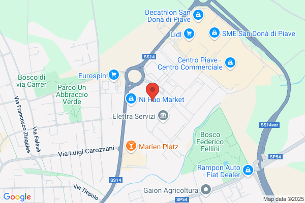 Nardean Impianti (S.N.C.)