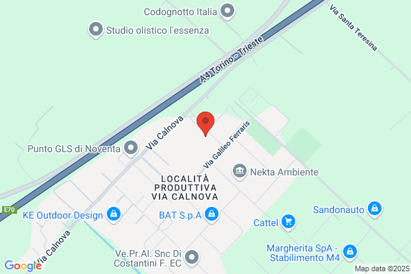 Poletto Aldo (S.P.A.)