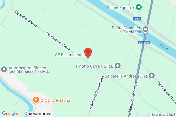 Se.Fi. Ambiente Srl