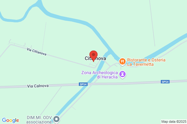 Parrocchia Di Cittanova