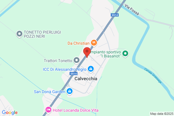 Parrocchia S. Donato Vescovo E Martire In calvecchia